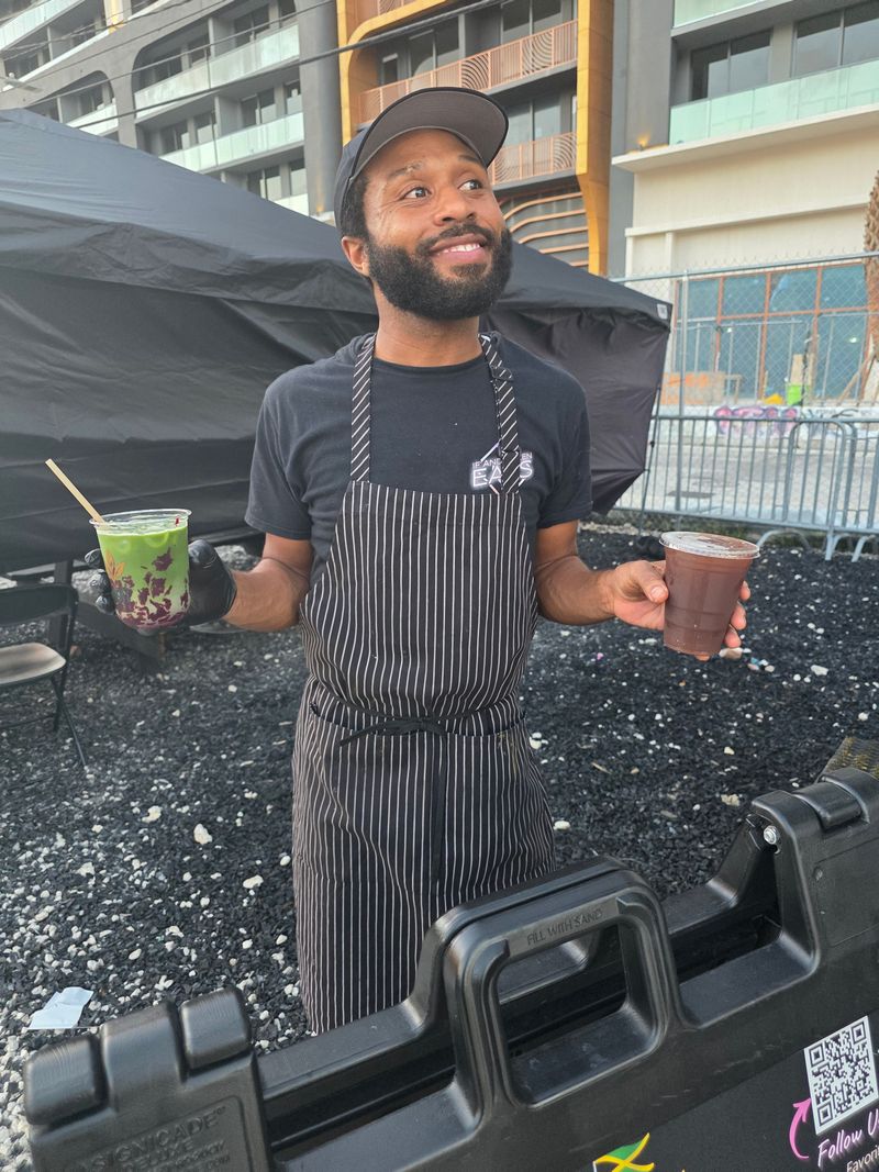 Chef Ron